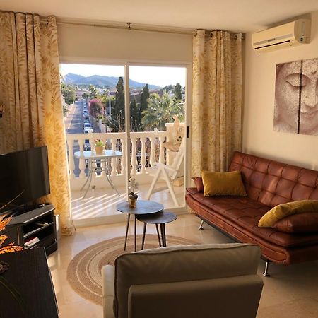 Apartment Rosol Albir Playa El Albir Luaran gambar