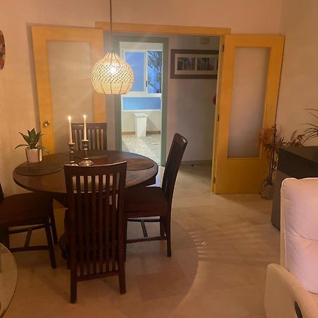 Apartment Rosol Albir Playa El Albir Luaran gambar