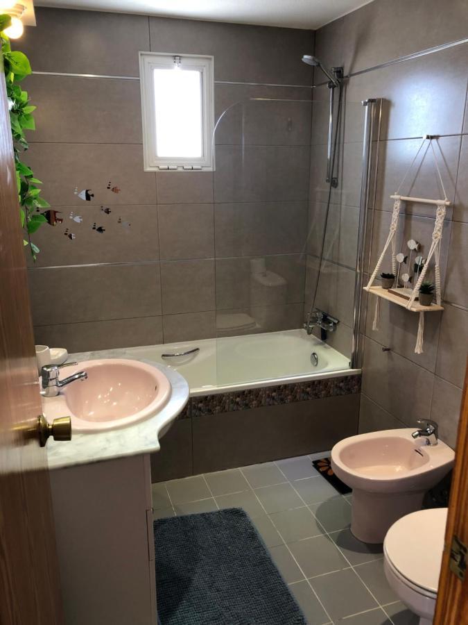 Apartment Rosol Albir Playa El Albir Luaran gambar