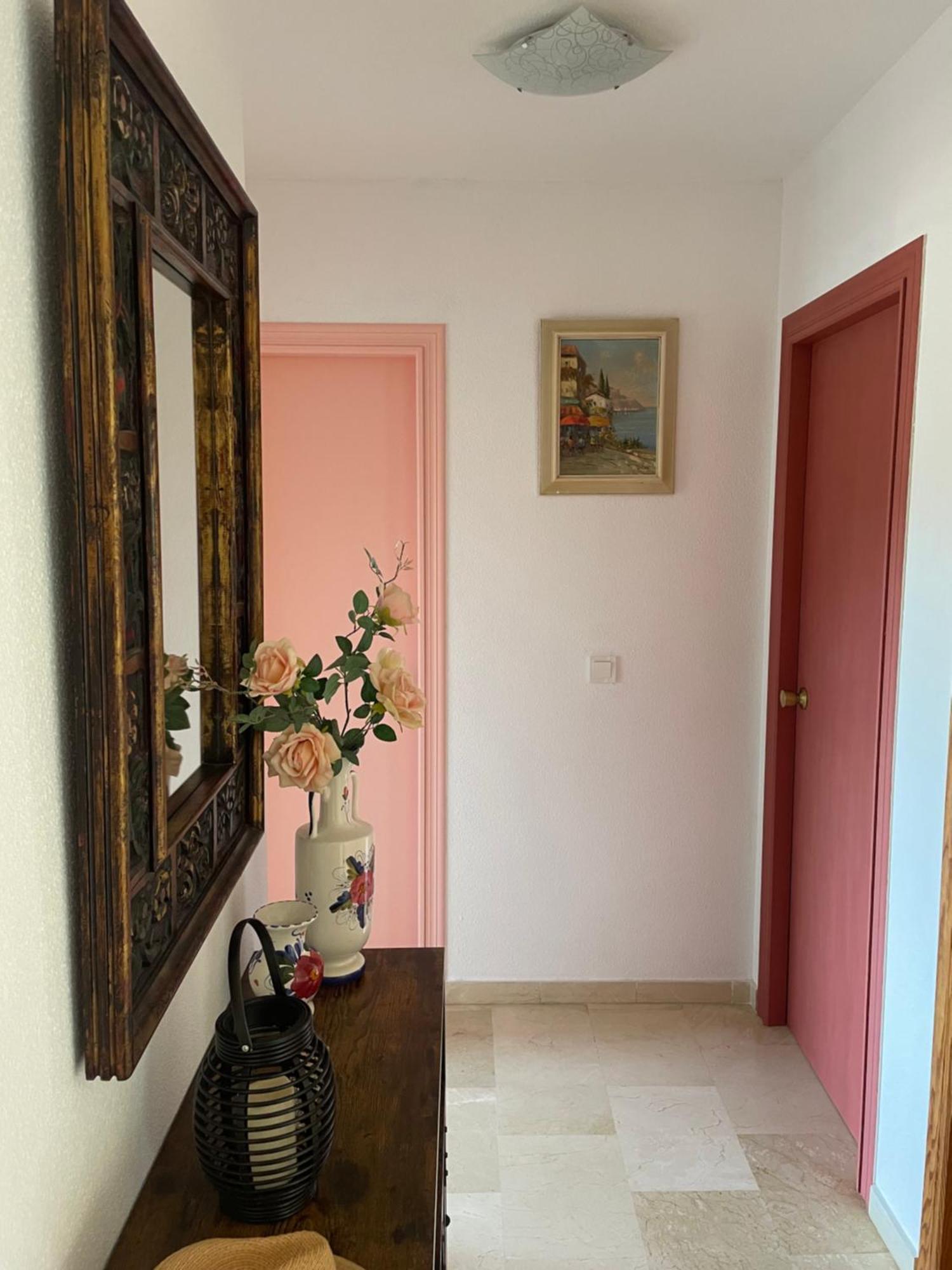 Apartment Rosol Albir Playa El Albir Luaran gambar