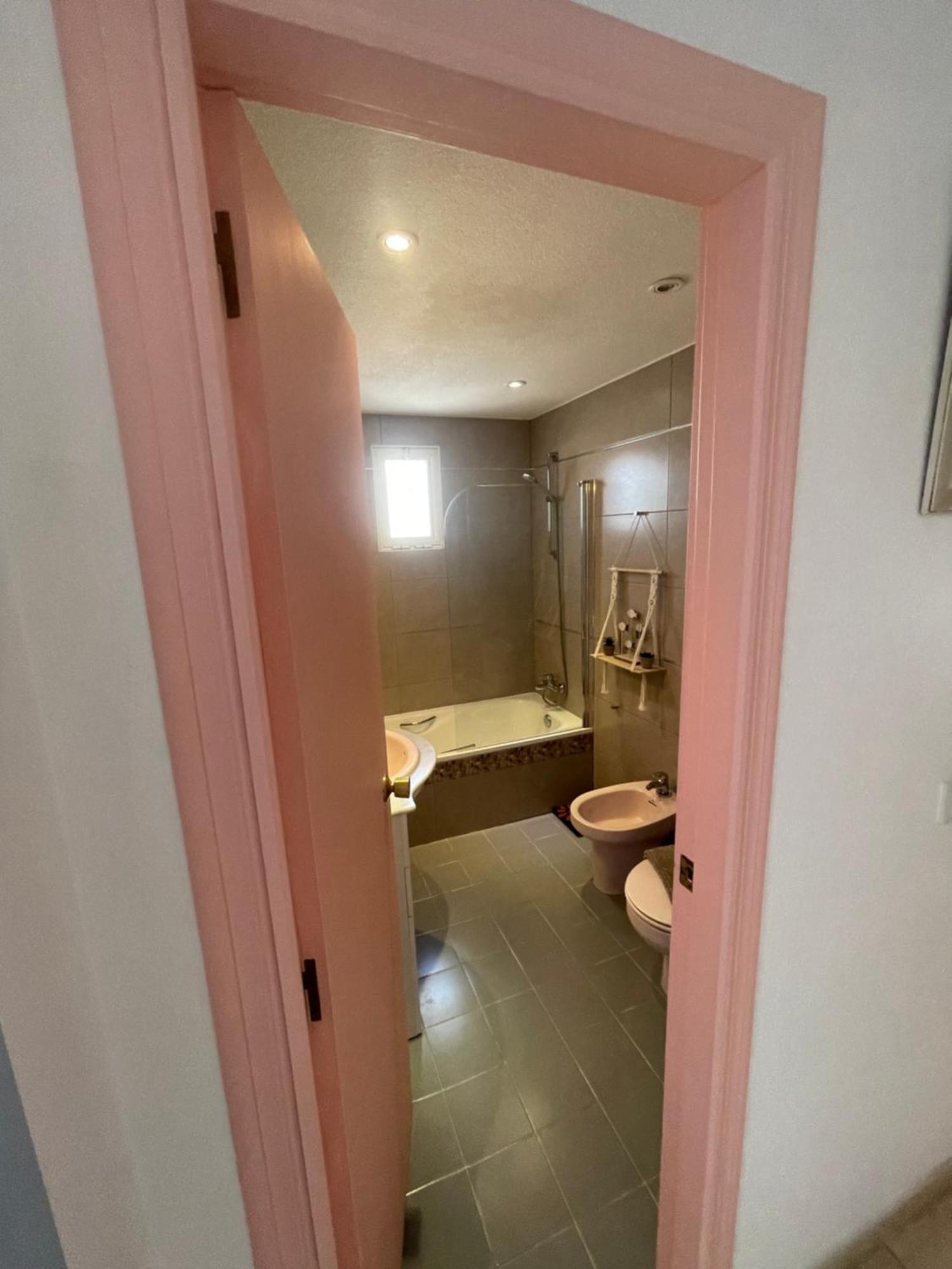 Apartment Rosol Albir Playa El Albir Luaran gambar