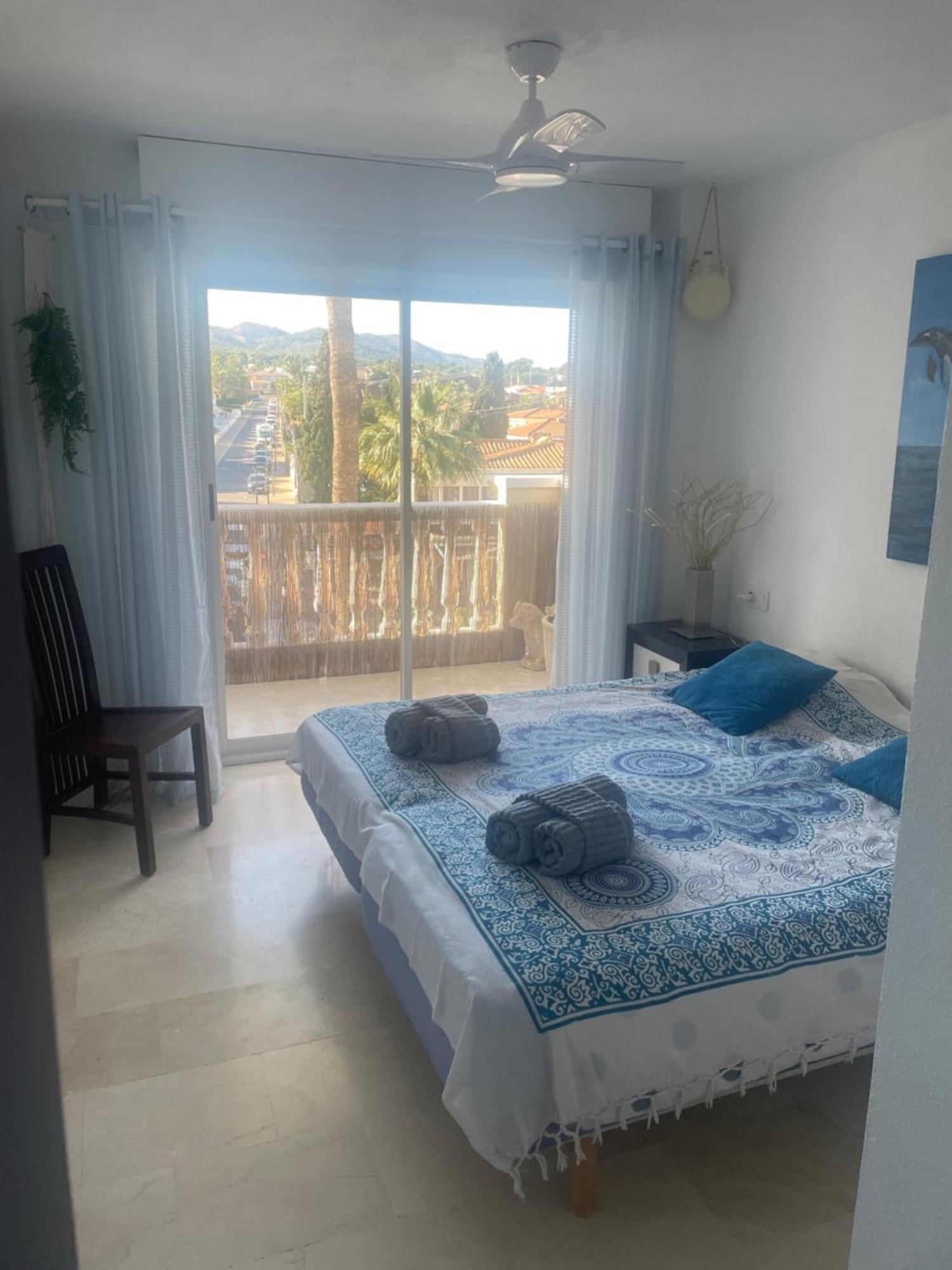 Apartment Rosol Albir Playa El Albir Luaran gambar
