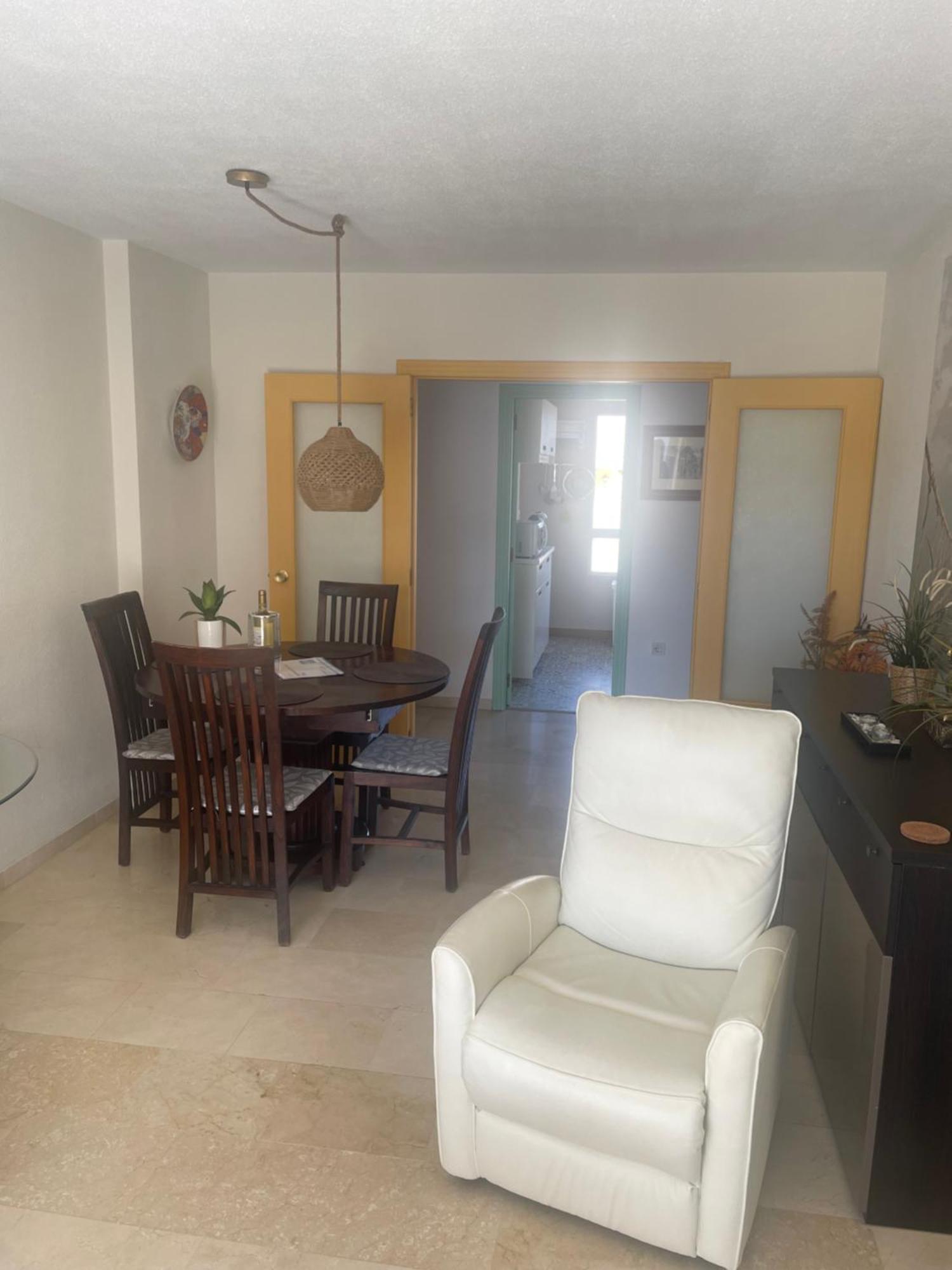 Apartment Rosol Albir Playa El Albir Luaran gambar