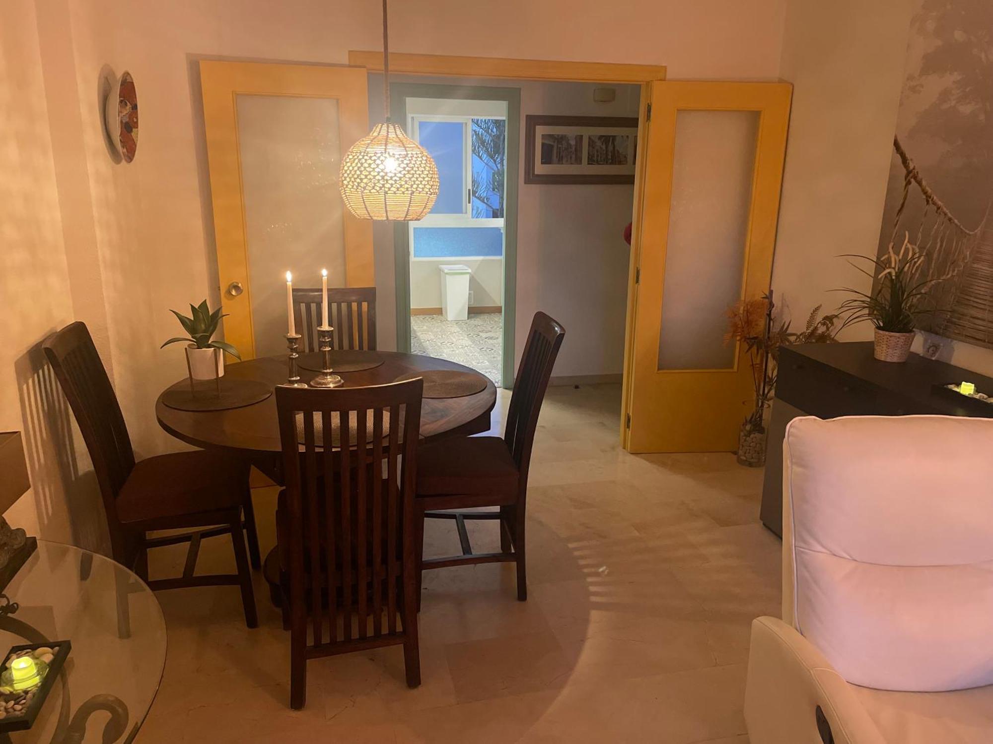 Apartment Rosol Albir Playa El Albir Luaran gambar