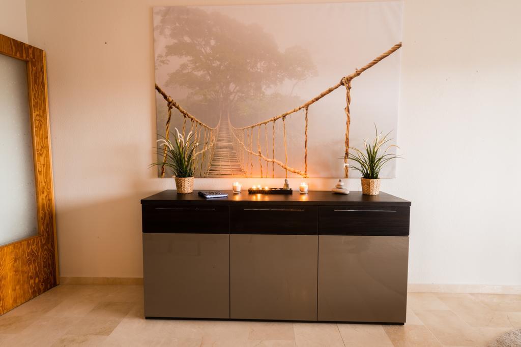 Apartment Rosol Albir Playa El Albir Bilik gambar