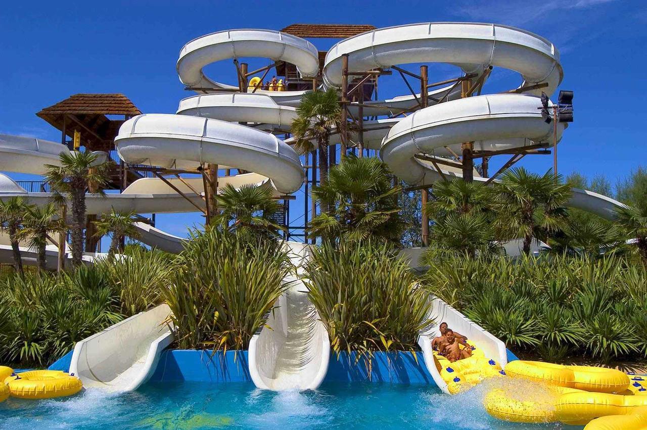 Apartment Rosol Albir Playa El Albir Luaran gambar